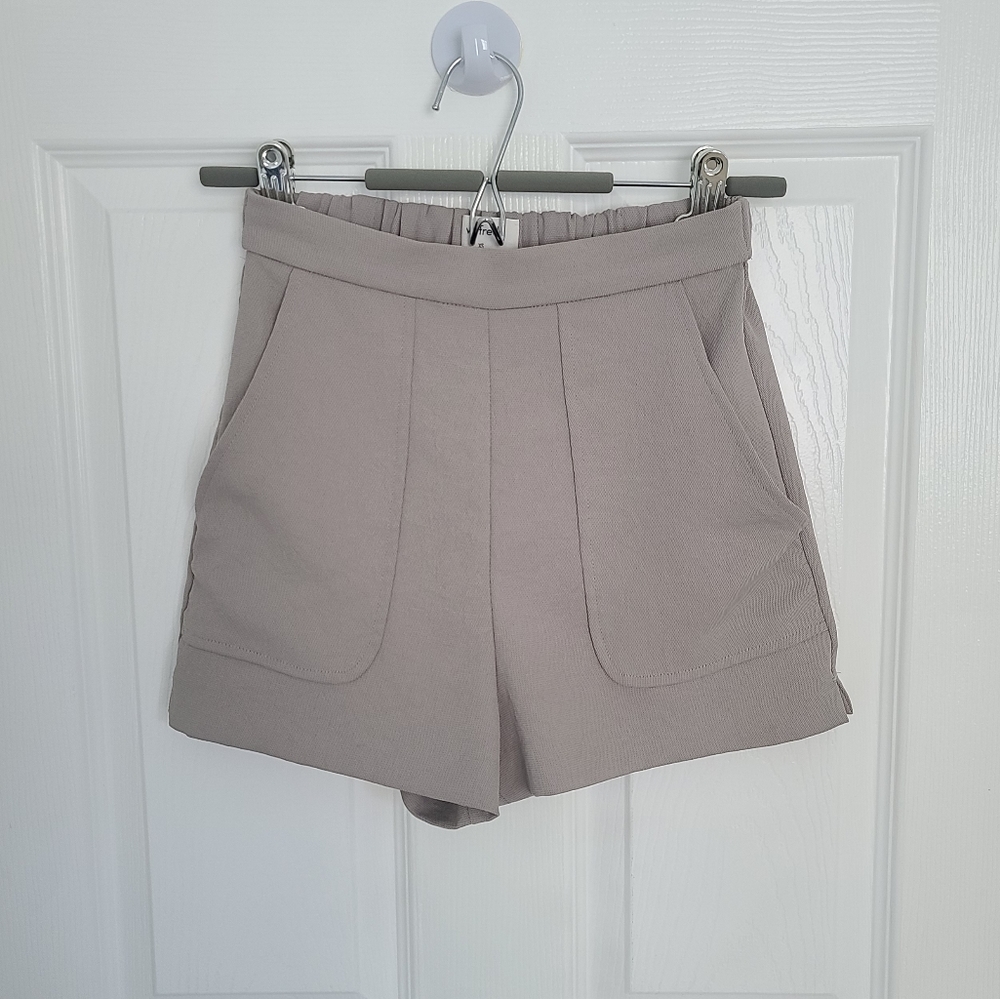 Wilfred Boissier Shorts
